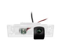 Auto Telecamera Retromarcia AHD 1080P 170 Fisheye Car Reverse Backup Videocamera vista posteriore Per Mini Per Clubman R55 2007-2014(AHD720P-T)