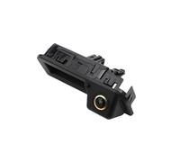 Auto Telecamera Retromarcia HD AHD 1080P Maniglia bagagliaio fotografica retrovisione Per VW Per Polo Per Passat Per EOS 2019 2020 Telecamera retromarcia auto(AHD720P-T)