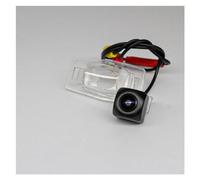 Auto Telecamera Retromarcia HD Visione Notturna automobile Retrovisione Inverso Macchina Fotografica Backup Per Mazda Per MPV 2000-2006(Camera)