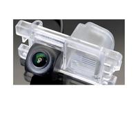 Auto Telecamera Retromarcia Per Per Montero iO Per Pajero Per Shogun Pinin TR4 1998-2015 AHD 1080P 170° FishEye Telecamera posteriore per veicolo HD Visione notturna