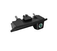 Auto Telecamera Retromarcia Telecamera posteriore AHD 1080P 175° per A5 per Q5 per A3 8V per Q7 per A6 per A4 A4L S4 RS4 B9 Telecamera retromarcia AHD 2K con obiettivo fisheye