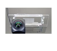 Auto Telecamera Retromarcia Telecamera posteriore per Smart per Fortwo W453 2014 2015 2016 2017 2018 2019 Telecamera retromarcia parcheggio auto AHD 1080P 170° FishEye