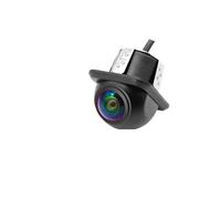 Auto Telecamera Retromarcia Traiettoria dinamica dell'auto linea parcheggio auto retrovisione visione notturna Backup Track Camera AHD 1080P universale