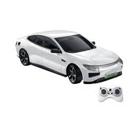 Auto telecomandata 1:16 Double Eagle bianco