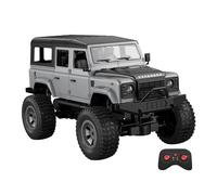 Auto telecomandata 1:8 Double Eagle Land Rover Defender
