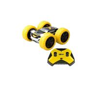 Auto telecomandata 360 CROSS GIALLA CON BATTERIA - EXOST