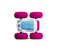 Auto telecomandata 360 TORNADO PINK BATTERY - EXOST