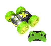 Auto telecomandata - EXOST - 360 CROSS FLASH - 1:18 - Verde