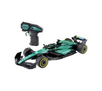 Auto Telecomandata F1 Aston Martin 2.4 Ghz
