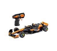 Mc Laren MCL38 Miami grand Prix 2024 radiocomando scala 1:20 Re.el Toys