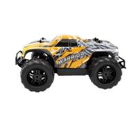 Auto telecomandata MONSTER WARRIOR - 4SPEED