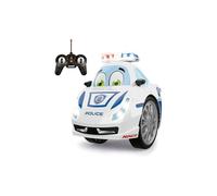 Auto telecomandata - NINCO - Doppia polizia - Rotazione a 360 gradi - Luci e suoni - Dai 6 anni