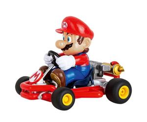 Auto telecomandata Nintendo Super Mario Pipe Kart Race