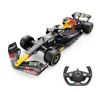 Auto Telecomandata Oracle Red Bull Racing F1 RC RB18 (Scala 1:12) Auto Telecomandata 2.4GHz Ufficialmente Licenziata RB - Guida per Sopravvivere