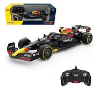Auto Telecomandata Oracle Red Bull Racing F1 RC RB18 (Scala 1:18) Auto Telecomandata 2.4GHz Ufficialmente Licenziata RB - Guida per Sopravvivere