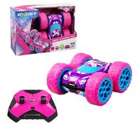 Silverlit 54772 - Auto radiocomandata EXOST 360 Cross Flash, 2,4 GHz, 16 cm, multicolore