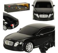 Auto telecomandato Bentley Continental GT