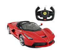 Auto telecomandato Ferrari LaFerrari Aperta con funzione drift