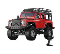 Auto telecomandato Land Rover Defender Double Eagle