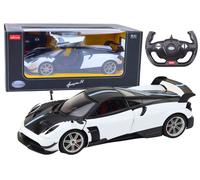 Auto telecomandato Pagani Huayra BC con porte apribili 1:14