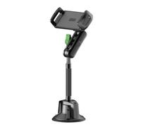 Auto Telefono Del Telefono Supporto Magnetico Tazza Forte Rotante Adesivo Aspirazione Adesivo Cruscotto Shake K5J0 360