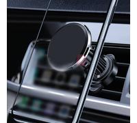 Auto Telefono Montaggio Con Spirale Gancio Design per Stabile Sfiato Attacco