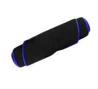 Auto Tenda Da Sole Zerbino Estate Sun Shield Cruscotto Protector Pad Per Jaguar XJ X351 2010-2016 2017 2018 2019(Blu,RHD)