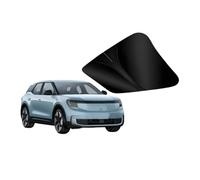 Auto Tenda Parasole Parasole Per Auto Per Ford Per Explorer EV CX740 2024 2025 2026 Per Parabrezza Anteriore Protezione Anti UV Accessori