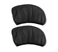 auto Tendine Parasole Per Auto SUV Tende Parasole Per Auto Coprifinestre E Porte Protezione Auto Repellente Zanzariera Parasole Parasole per parabrezza(Rear window)