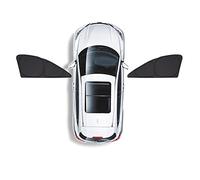 Auto Tendine Parasole Per Citroen DS4,Block Raggi Uv Kit