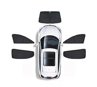 Auto Tendine Parasole Per Honda CIVIC 10 generations 2016-2020,Block Raggi Uv Kit
