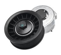 Auto Tenditore Puleggia PER Dodge PER B150 3.9L/5.2L 1992 1993 1994 | Gruppo Tendicinghia Con Puleggia 53006497 53010158AB 53010158 Parti Automobilistiche Rullo tendicinghia