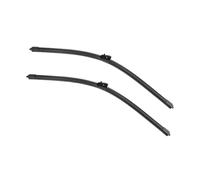 Auto Tergicristallo Anteriore Parabrezza Parabrezza Spazzole Tergicristalli Accessori Auto Per Mercedes Per Il Benz LC X253 22"+22" 2016-2020 UOEMCRTB(RHD)