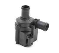 Auto tergicristallo Compatibile Con A3 2013 A4 2010-2016 A5 2012 1 PC Pompa Elettrica Ausiliaria Del Liquido Di Raffreddamento Motore 5Q0965561B 5Q0121093AL 704071710 704071160