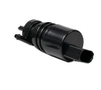 Auto tergicristallo Compatibile Con Pilot Per EX 2009-2011 Per EX-L 2009-2011 Per LX 2009-2011 L Motore Della Pompa Lavavetri Anteriore E Posteriore