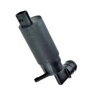 Auto tergicristallo Compatibile Con Toyota Per Vitz 1999-2005 Pompa Spruzzo D'acqua Per Parabrezza Anteriore Sostituzione Tergicristallo Per Auto 8533005030 8533005031