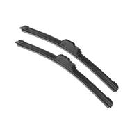 Auto Tergicristallo Finestra Anteriore Tergicristallo Per Ford Per Transit Connect 2002-2007 2008 2009 2010 2011 2012 2013 LHD/RHD 22 "+ 20" RESPUNEKBAH(Right Hand Drive)