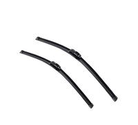 Auto Tergicristallo Per Per Corolla E120 E130 2000-2006 Tergicristallo Per Auto U-tipo In Gomma Morbida HD Automobilistico 22 "+ 19"