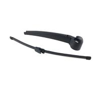 Auto Tergicristallo Set Spazzole Braccio Tergicristallo Per Parabrezza Posteriore Da 13 "per Seat Per Ibiza Per Sport Per Coupé Per SC 2012-2017