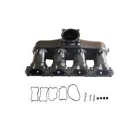 Auto Terminale Di Scarico Per EA888 Gen3 | Motore 2.0 Per TSI TFSI MK7 A3 S3 8V TT 8S Collettore Di Aspirazione Billet Plug&Play