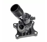 Auto Termostati, per Volvo S60 V40 S80 V70 XC60 XC70 XC90 31293912 Auto Refrigerante Termostato Housing 31439968 31474989 31686560 Ricambi Auto