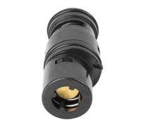 Auto Termostato Motore Compatibile Con BMW Per E46 E83 X3 E53 X5 E85 E86 Z4 17111437362 Accessori Per Alloggiamento Termostato Per Controllo Del Flusso Refrigerante Motore Automatico