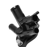 Auto Termostato Motore Compatibile Con Chevy Per Cruze 2016 2017 2018 2019 Per Equinox 2018 2019 2020 2021 2022 12672523 12707589 902-2132 Alloggiamento Termostato Refrigerante