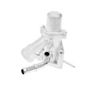 Auto Termostato Motore Compatibile con Lincoln Per Continental 2017 2018 2019 2020 3.7L V6 902-683 AT4Z8A586C AT4Z8A586B AT4Z8A586A AT4Z8A586FA Gruppo Alloggiamento Termostato