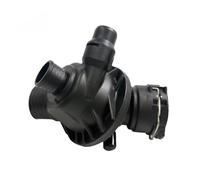 Auto Termostato Per BMW 1' 2' 3' 4' F22 M235i F20 F30 335I N55 F32 435I Per X5 Per X6 Ricambi Motore Auto Termostato Refrigerante 11537598865
