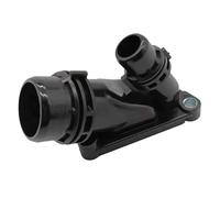 Auto Termostato Per BMW E81 E90 E60 F10 N47 N47s N57 N57S Connettore Tubo Acqua Termostato Refrigerante Motore 11117800048