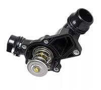 Auto Termostato Per BMW M54 E46 E39 E60 E38 Serie 3 5 7 520I 528I 530I Per X5 1996-2003 Termostato Raffreddamento Del Motore 11531437040 11531436823