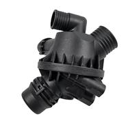 Auto Termostato Per BMW Per X3 F25 35IX Per X4 F26 35IX M40IX 3.0L Alloggiamento Termostato Refrigerante Motore Auto 11537586784