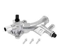 Auto Termostato Per Chevrolet Cruze Per Sonic Per Trax Per Buick Per Encore 1.4T Alloggiamento Termostato Uscita Pompa Acqua 55565334 25193922 1338030