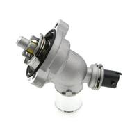 Auto Termostato Per Chevy Per Spark EV M300 1.2L 2013 2014 2015 Kit Cablaggio Alloggiamento Termostato Con Spina Raffreddamento Motore 25199831